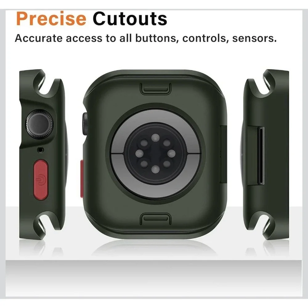 Apple rugged protective